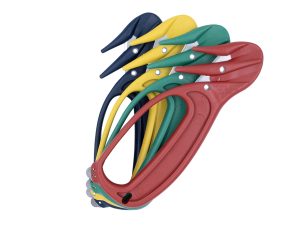 Penguin metal-detectable safety cutters