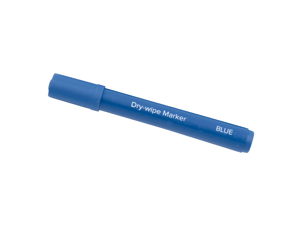 Detectable Dry-Wipe Marker with Cap - Retreeva Global - Image 5