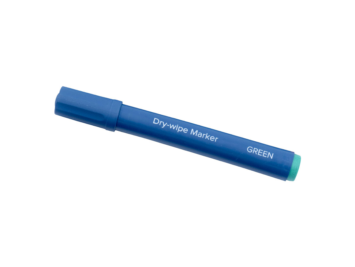 Detectable Dry-Wipe Marker with Cap - Retreeva Global - Image 4
